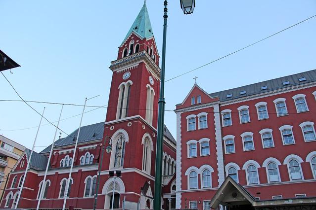 Church of Saint Anthony of Padua